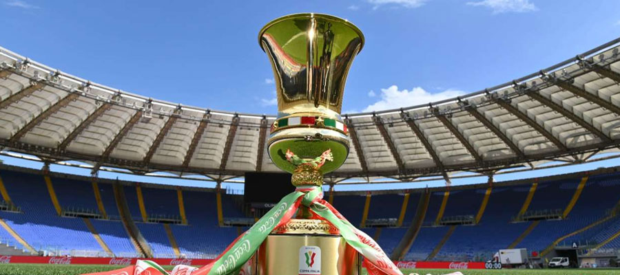 Italian Coppa Italia of 16 Odds and Picks: Must Watch Games & Bet On 2023