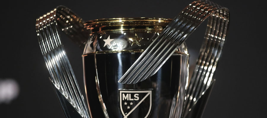 MLS Betting Odds: Favorites, Top Picks and Underdog to Win 2023 Season