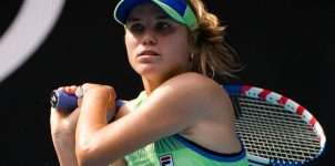 2020 Australian Open Women’s Semifinals Odds, Preview & Picks