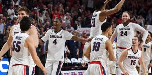 South Dakota State vs Gonzaga March Madness Odds, Free Pick & TV Info