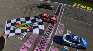 South Point 400 Odds & Playoff hunt for Top 4 contenders in the Cup Series 2024