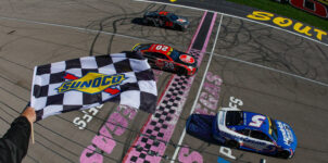 South Point 400 Odds & Playoff hunt for Top 4 contenders in the Cup Series 2024