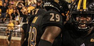 Southern Miss vs Auburn NCAA Football Week 5