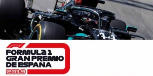 Feature image Spanish GP 2020 Odds & Picks - Formula 1 Betting