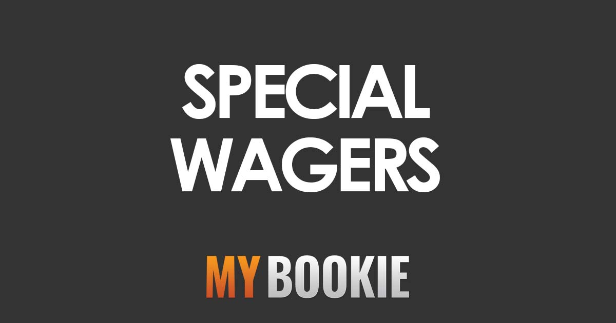 Special Wagers Betting Odds Bet Sports Lines Mybookie Sportsbook