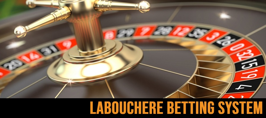 The Cancellation Betting System (Labouchere)