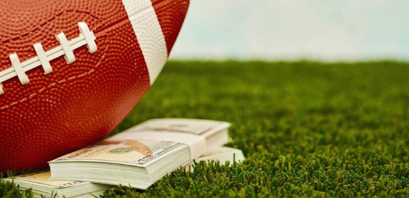 The Pertinent Rules of Football Betting Season