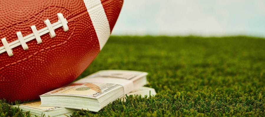 The Pertinent Rules of Football Betting Season