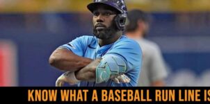 Sportsbook Guide to Betting Baseball Run Lines You Must Know