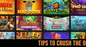 sports betting guide best tips crush odds online casino