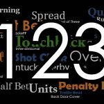 Sportsbook Glossary: All Numbers