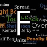 Sportsbook Glossary: Ff