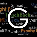 Sportsbook Glossary: Gg