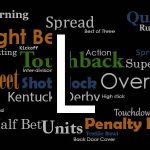 Sportsbook Glossary: Ll