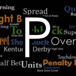 Sportsbook Glossary: Pp