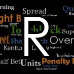 Sportsbook Glossary: Rr
