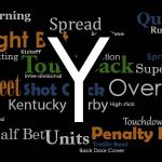 Sportsbook Glossary: Yy