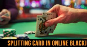 Splitting Card in Online Blackjack: When to Do It or Avoid It