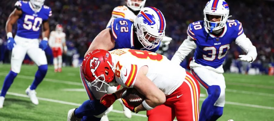 Sports betting Strategies: NFL Sharp Money Explained