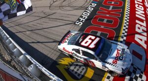 NASCAR Xfinity Series: Sport Clips Haircuts VFW Help A Hero 200 Odds, Top 3 to Win, Final Pick