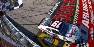 NASCAR Xfinity Series: Sport Clips Haircuts VFW Help A Hero 200 Odds, Top 3 to Win, Final Pick