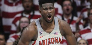 Sports Gambling Podcast - March Madness 2018 (Ep. 552)