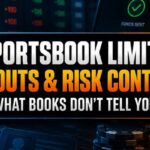 Sportsbook Limits, Payout Speed & Risk Controls Explained