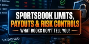 Sportsbook Limits, Payout Speed & Risk Controls Explained