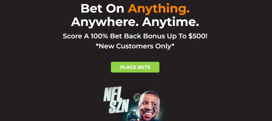 Sportsbooks for NFL Bettors and their Advantages of Using it Online