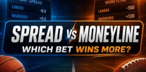 Spread vs Moneyline Betting: Understanding the Difference