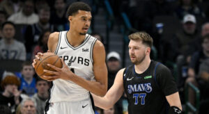 Spurs at Mavericks Odds, Picks, Score Prediction & 2024 NBA Expert Analysis