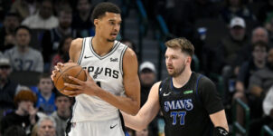 Spurs at Mavericks Odds, Picks, Score Prediction & 2024 NBA Expert Analysis