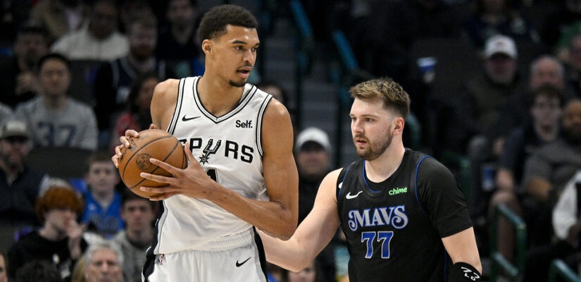 Spurs at Mavericks Odds, Picks, Score Prediction & 2024 NBA Expert Analysis