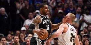 Spurs vs Nuggets NBA Playoffs Game 5 Odds, Preview & Prediction