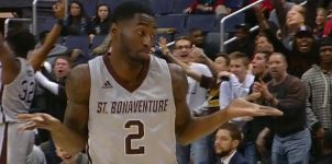 2018 March Madness Betting Preview: St. Bonaventure vs. UCLA
