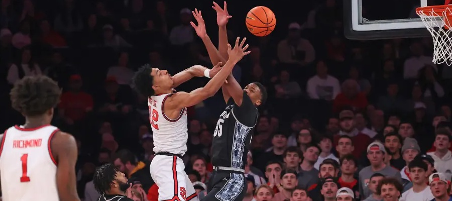 St. John’s vs Georgetown Odds, Latest Updates & Insights of MyBookie College Basketball