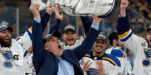 Updated 2020 Stanley Cup Odds – September 30th Edition