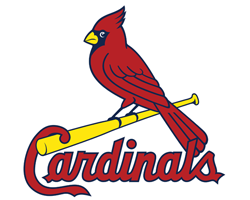 St. Louis Cardinals MLB Baseball