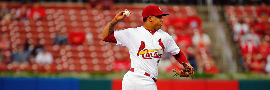 Are the Cardinals a safe bet for Thursday night?