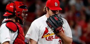 Cardinals vs Nationals MLB Betting Lines, Game Analysis & Prediction