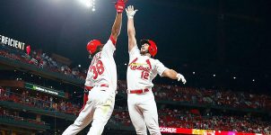 Cubs vs Cardinals 2019 MLB Lines, Analysis & Expert Pick