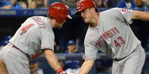 St. Louis at Cincinnati MLB Expert Betting Pick & Match Preview
