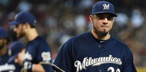 Cardinals Are MLB Betting Favorites Against the Brewers on Thursday