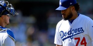 St. Louis Cardinals at LA Dodgers Wednesday Night MLB Betting Preview