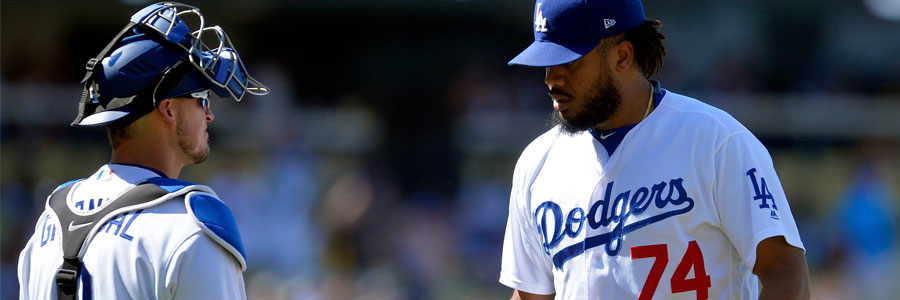 St. Louis Cardinals at LA Dodgers Wednesday Night MLB Betting Preview