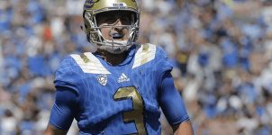 Stanford at UCLA Betting Spread & Expert Pick
