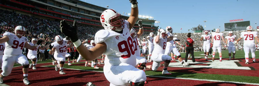 5 Stanford Cardinal Betting Predictions for 2016