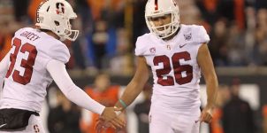 Washington vs Stanford 2019 College Football Week 6 Lines, Game Info & Analysis
