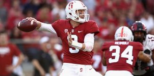 Stanford at Notre Dame NCAA Football Week 5 Lines & Pick