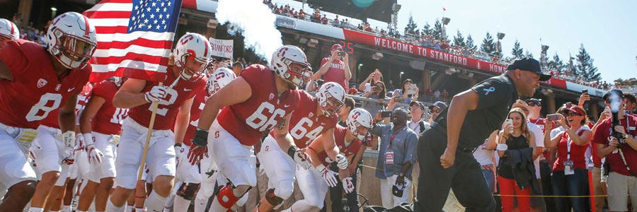 Is Stanford a safe bet in Week 11?